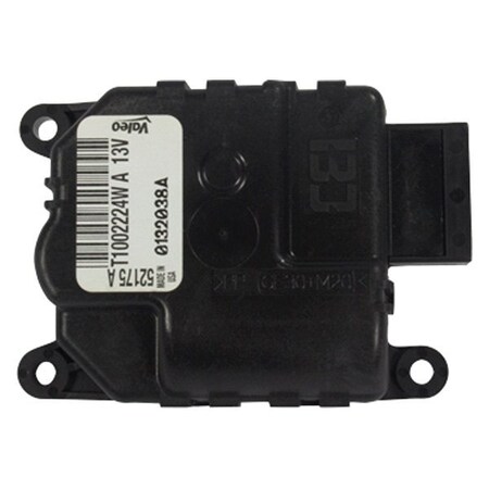 Motorcraft Motor Asy, Yh1882 YH1882